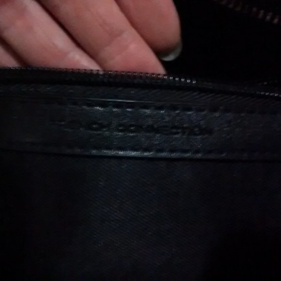 French Connection Jace mini bkpk - Picture 3 of 9